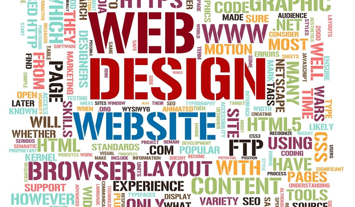 Hamur Web Site Tasarım